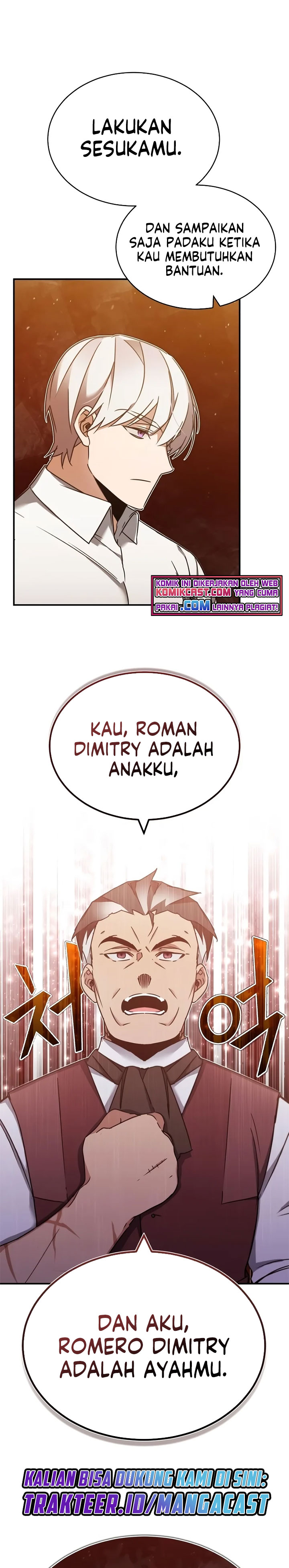 Dilarang COPAS - situs resmi www.mangacanblog.com - Komik the heavenly demon cant live a normal life 029 - chapter 29 30 Indonesia the heavenly demon cant live a normal life 029 - chapter 29 Terbaru 8|Baca Manga Komik Indonesia|Mangacan