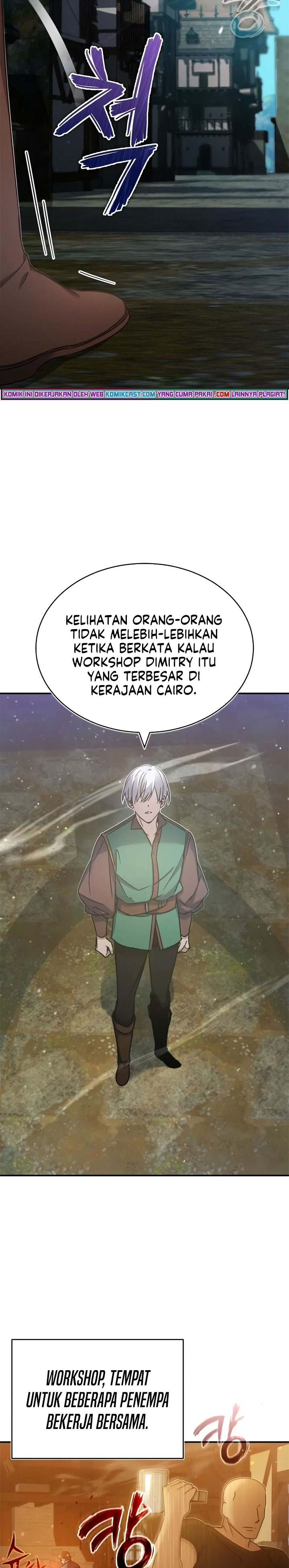 Dilarang COPAS - situs resmi www.mangacanblog.com - Komik the heavenly demon cant live a normal life 029 - chapter 29 30 Indonesia the heavenly demon cant live a normal life 029 - chapter 29 Terbaru 11|Baca Manga Komik Indonesia|Mangacan