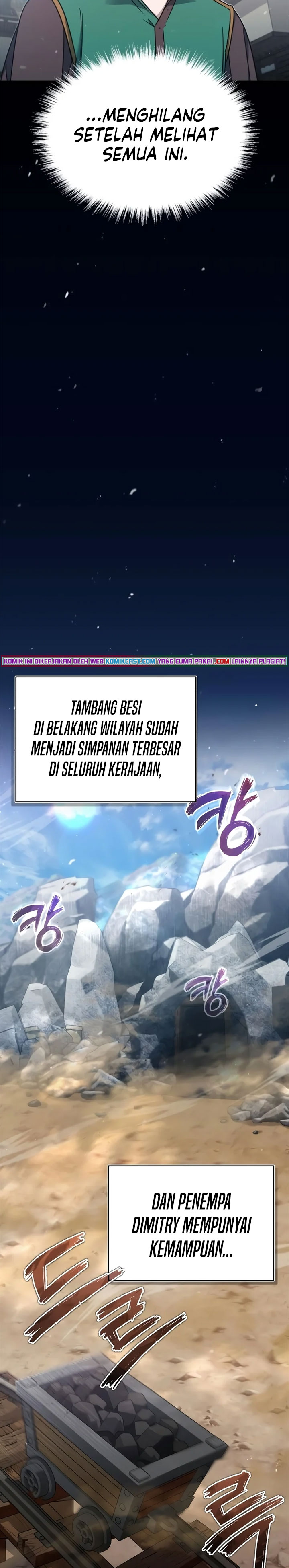 Dilarang COPAS - situs resmi www.mangacanblog.com - Komik the heavenly demon cant live a normal life 029 - chapter 29 30 Indonesia the heavenly demon cant live a normal life 029 - chapter 29 Terbaru 13|Baca Manga Komik Indonesia|Mangacan