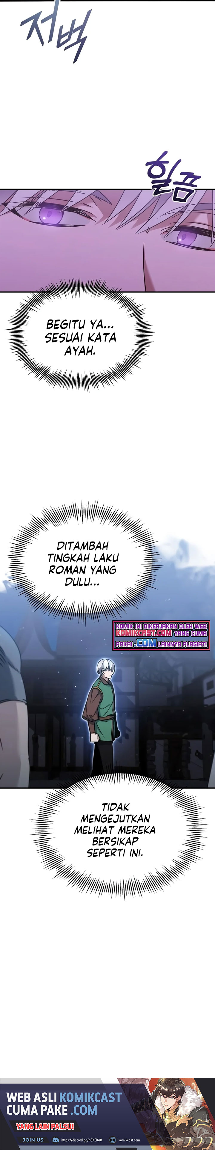 Dilarang COPAS - situs resmi www.mangacanblog.com - Komik the heavenly demon cant live a normal life 029 - chapter 29 30 Indonesia the heavenly demon cant live a normal life 029 - chapter 29 Terbaru 21|Baca Manga Komik Indonesia|Mangacan