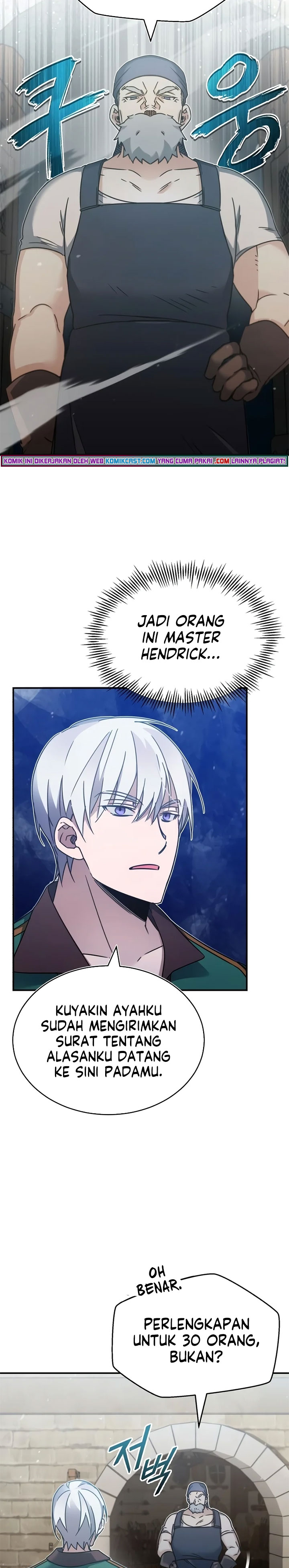 Dilarang COPAS - situs resmi www.mangacanblog.com - Komik the heavenly demon cant live a normal life 029 - chapter 29 30 Indonesia the heavenly demon cant live a normal life 029 - chapter 29 Terbaru 23|Baca Manga Komik Indonesia|Mangacan