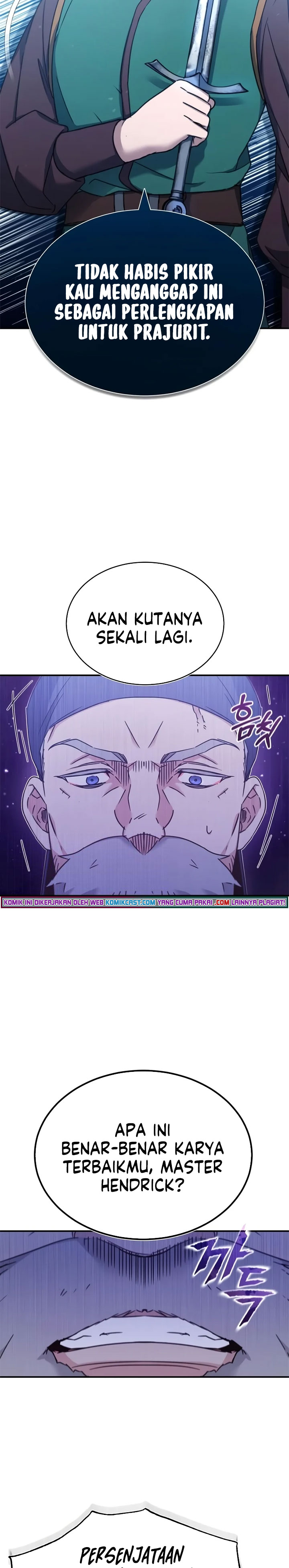 Dilarang COPAS - situs resmi www.mangacanblog.com - Komik the heavenly demon cant live a normal life 029 - chapter 29 30 Indonesia the heavenly demon cant live a normal life 029 - chapter 29 Terbaru 27|Baca Manga Komik Indonesia|Mangacan