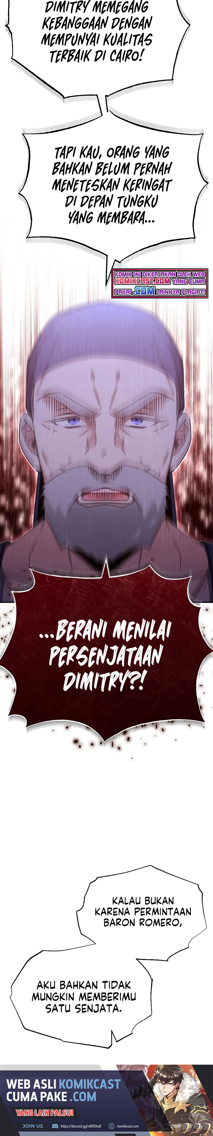 Dilarang COPAS - situs resmi www.mangacanblog.com - Komik the heavenly demon cant live a normal life 029 - chapter 29 30 Indonesia the heavenly demon cant live a normal life 029 - chapter 29 Terbaru 28|Baca Manga Komik Indonesia|Mangacan