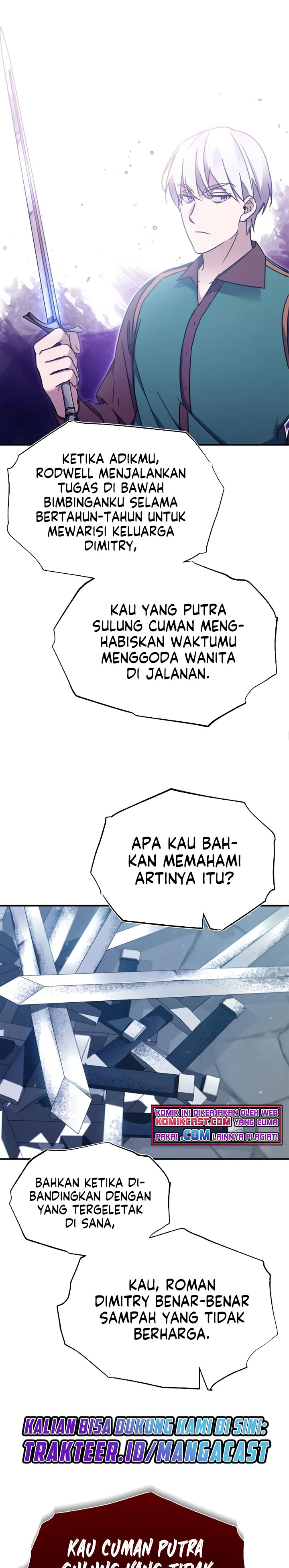 Dilarang COPAS - situs resmi www.mangacanblog.com - Komik the heavenly demon cant live a normal life 029 - chapter 29 30 Indonesia the heavenly demon cant live a normal life 029 - chapter 29 Terbaru 29|Baca Manga Komik Indonesia|Mangacan