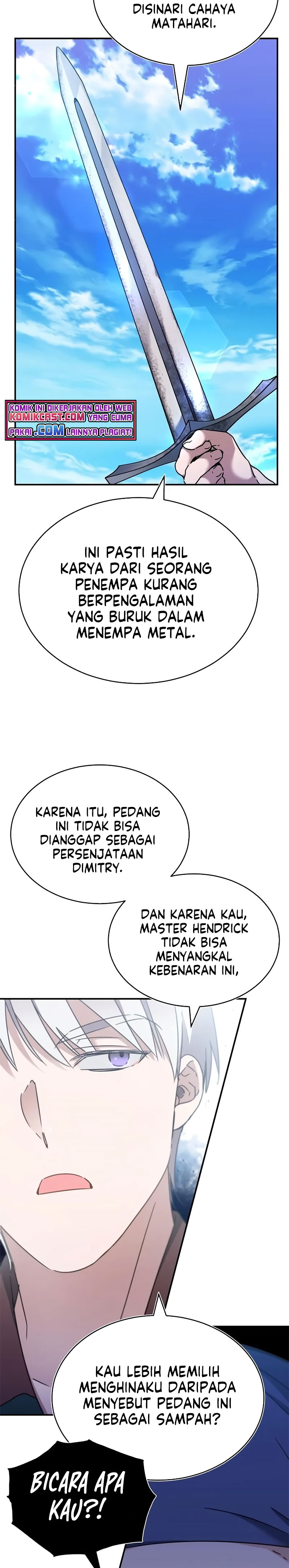 Dilarang COPAS - situs resmi www.mangacanblog.com - Komik the heavenly demon cant live a normal life 029 - chapter 29 30 Indonesia the heavenly demon cant live a normal life 029 - chapter 29 Terbaru 31|Baca Manga Komik Indonesia|Mangacan