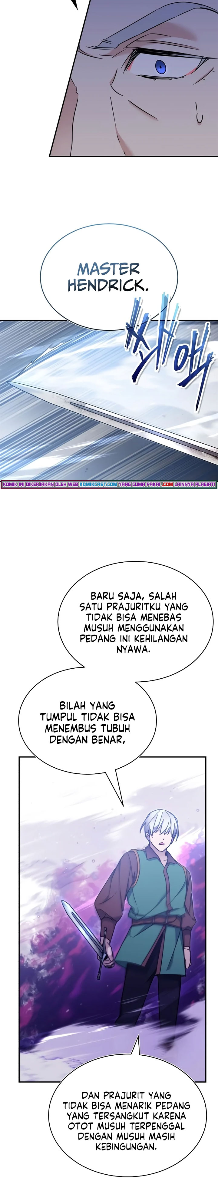 Dilarang COPAS - situs resmi www.mangacanblog.com - Komik the heavenly demon cant live a normal life 029 - chapter 29 30 Indonesia the heavenly demon cant live a normal life 029 - chapter 29 Terbaru 32|Baca Manga Komik Indonesia|Mangacan