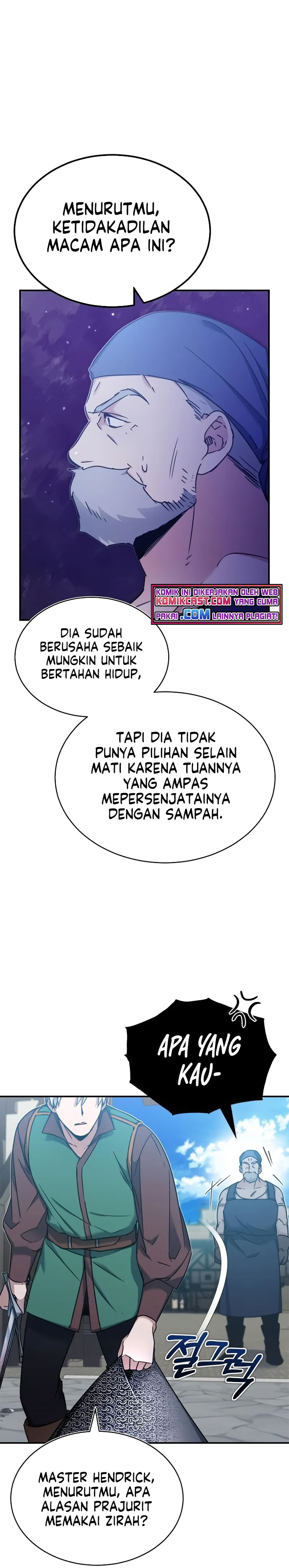 Dilarang COPAS - situs resmi www.mangacanblog.com - Komik the heavenly demon cant live a normal life 029 - chapter 29 30 Indonesia the heavenly demon cant live a normal life 029 - chapter 29 Terbaru 33|Baca Manga Komik Indonesia|Mangacan