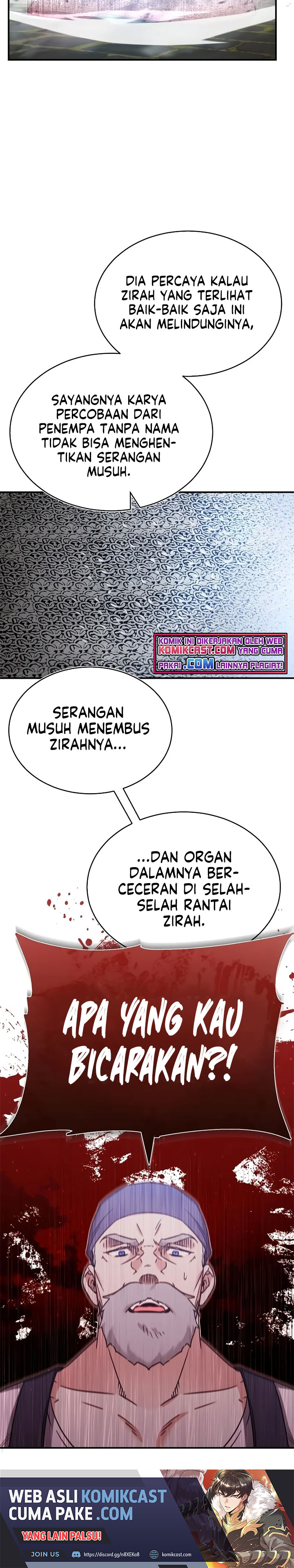 Dilarang COPAS - situs resmi www.mangacanblog.com - Komik the heavenly demon cant live a normal life 029 - chapter 29 30 Indonesia the heavenly demon cant live a normal life 029 - chapter 29 Terbaru 35|Baca Manga Komik Indonesia|Mangacan