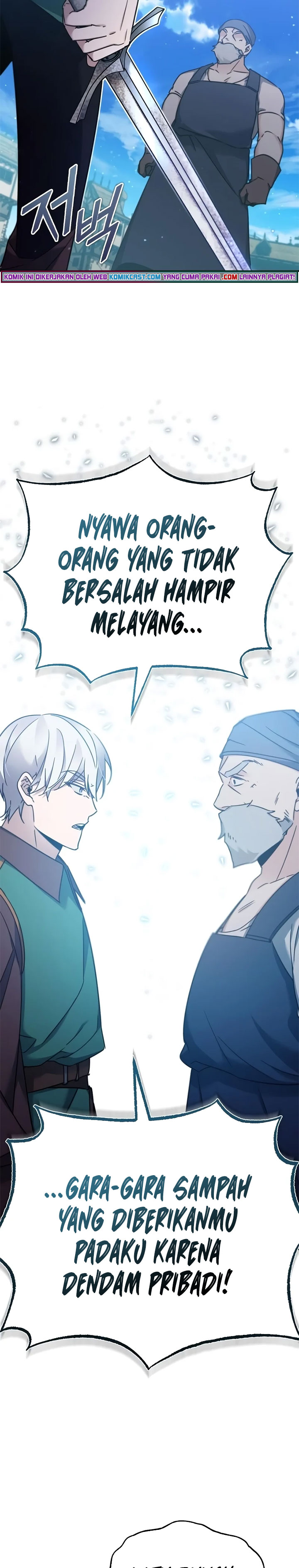Dilarang COPAS - situs resmi www.mangacanblog.com - Komik the heavenly demon cant live a normal life 029 - chapter 29 30 Indonesia the heavenly demon cant live a normal life 029 - chapter 29 Terbaru 39|Baca Manga Komik Indonesia|Mangacan
