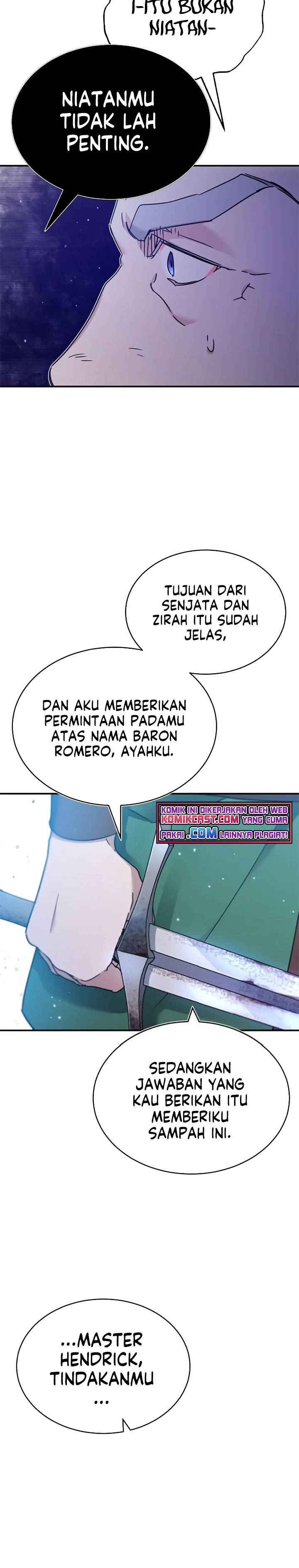 Dilarang COPAS - situs resmi www.mangacanblog.com - Komik the heavenly demon cant live a normal life 029 - chapter 29 30 Indonesia the heavenly demon cant live a normal life 029 - chapter 29 Terbaru 40|Baca Manga Komik Indonesia|Mangacan