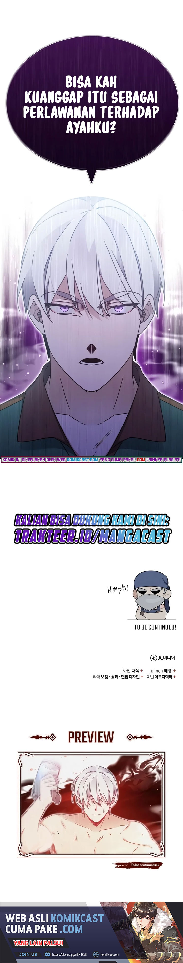 Dilarang COPAS - situs resmi www.mangacanblog.com - Komik the heavenly demon cant live a normal life 029 - chapter 29 30 Indonesia the heavenly demon cant live a normal life 029 - chapter 29 Terbaru 41|Baca Manga Komik Indonesia|Mangacan