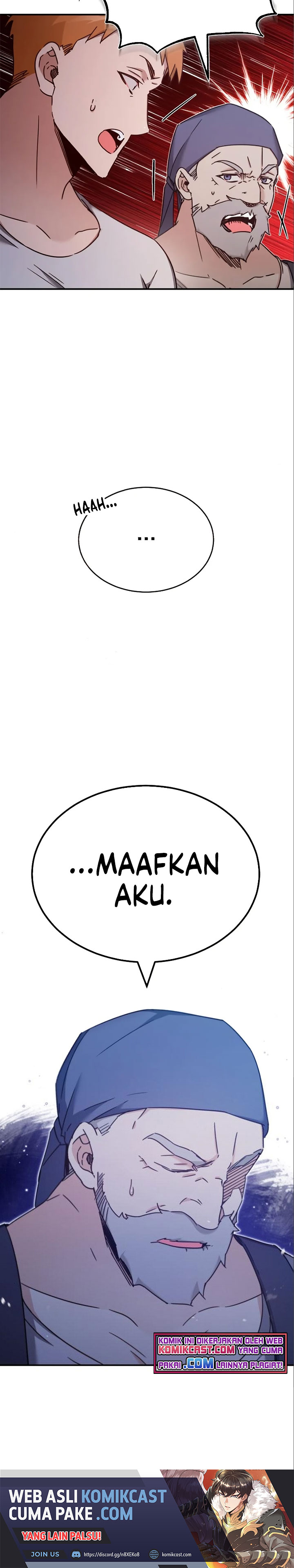 The Heavenly Demon Can’t Live a Normal Life chapter 30