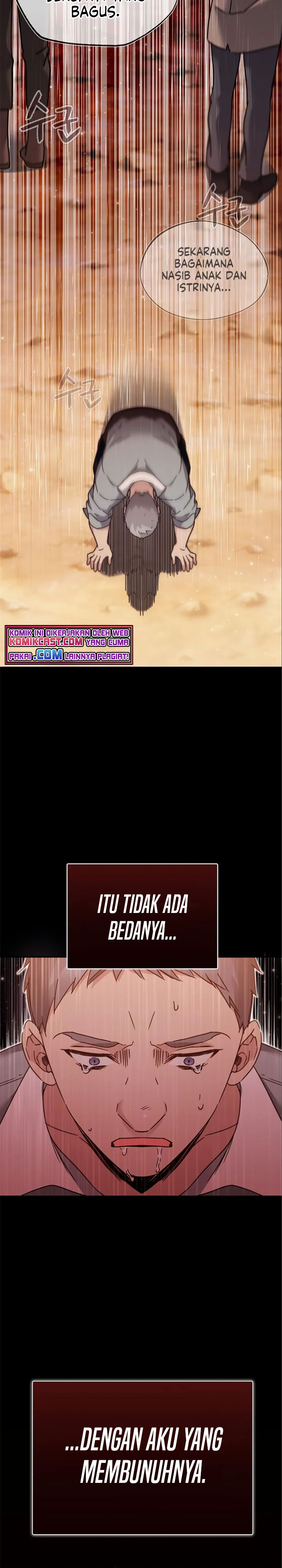 The Heavenly Demon Can’t Live a Normal Life chapter 30