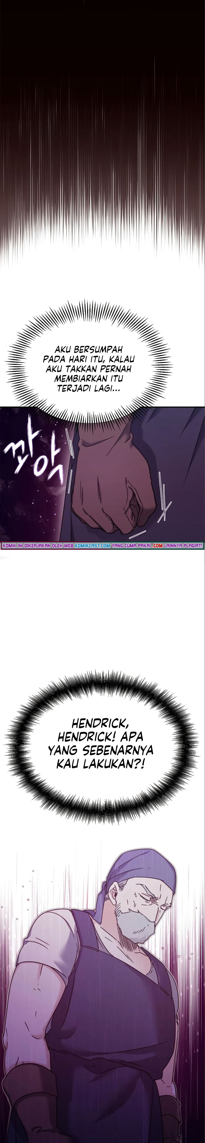 The Heavenly Demon Can’t Live a Normal Life chapter 30