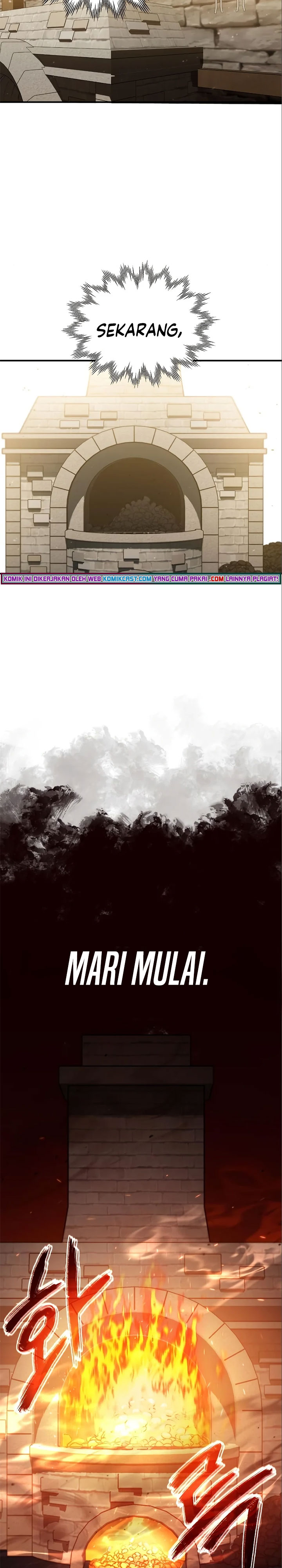 The Heavenly Demon Can’t Live a Normal Life chapter 30