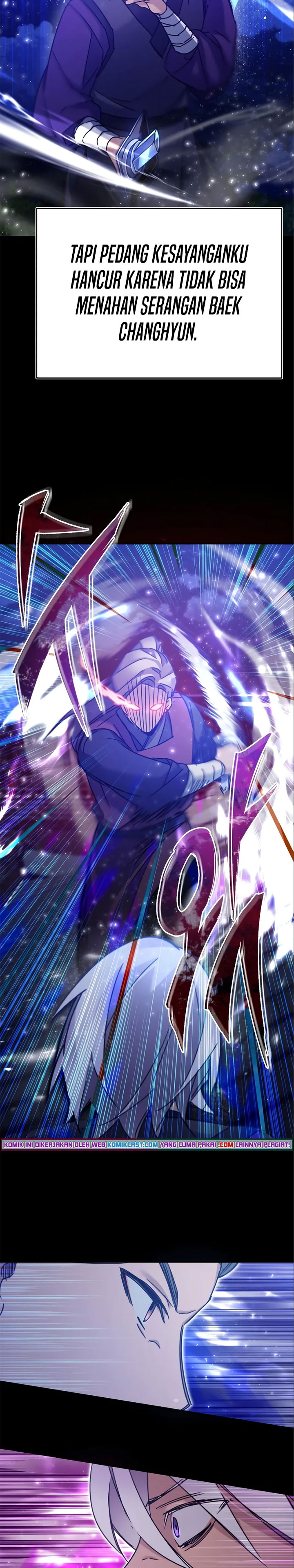 The Heavenly Demon Can’t Live a Normal Life chapter 30