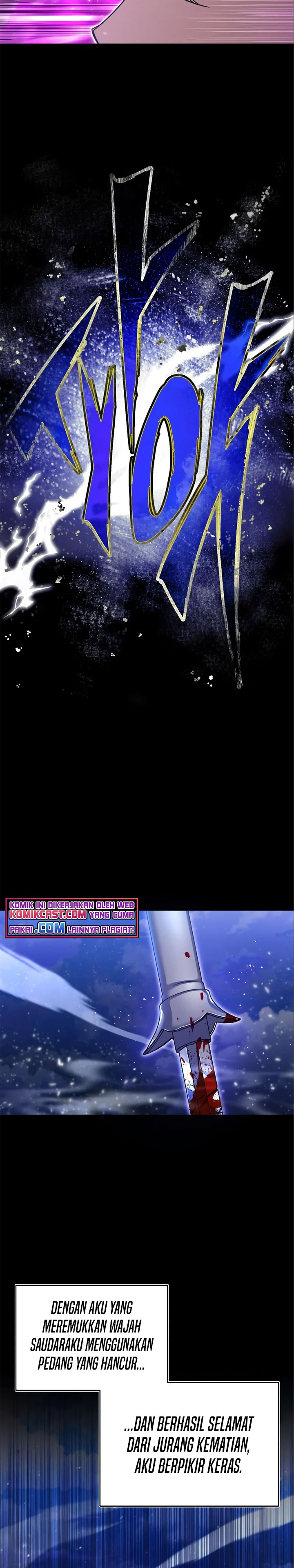 The Heavenly Demon Can’t Live a Normal Life chapter 30