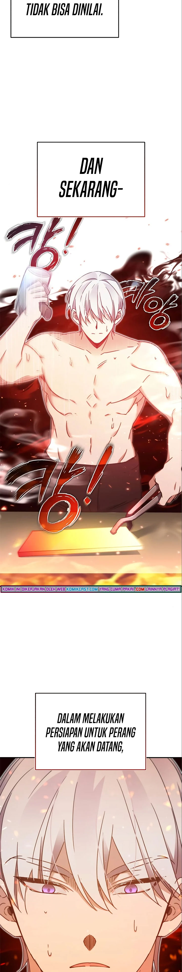 The Heavenly Demon Can’t Live a Normal Life chapter 30
