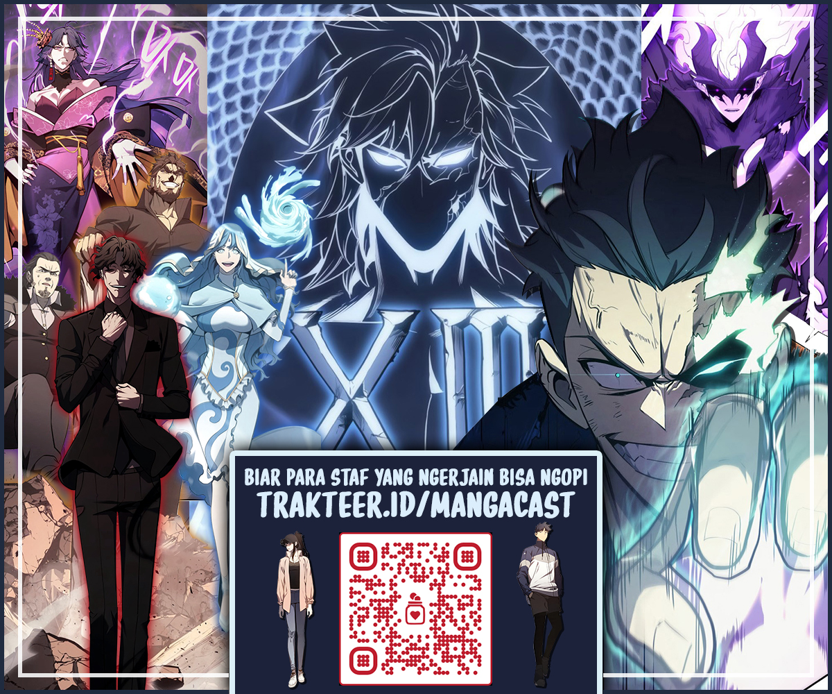 The Heavenly Demon Can’t Live a Normal Life chapter 30