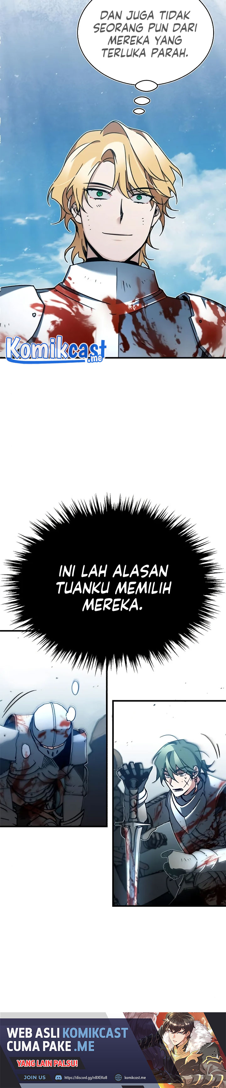 The Heavenly Demon Can’t Live a Normal Life chapter 35