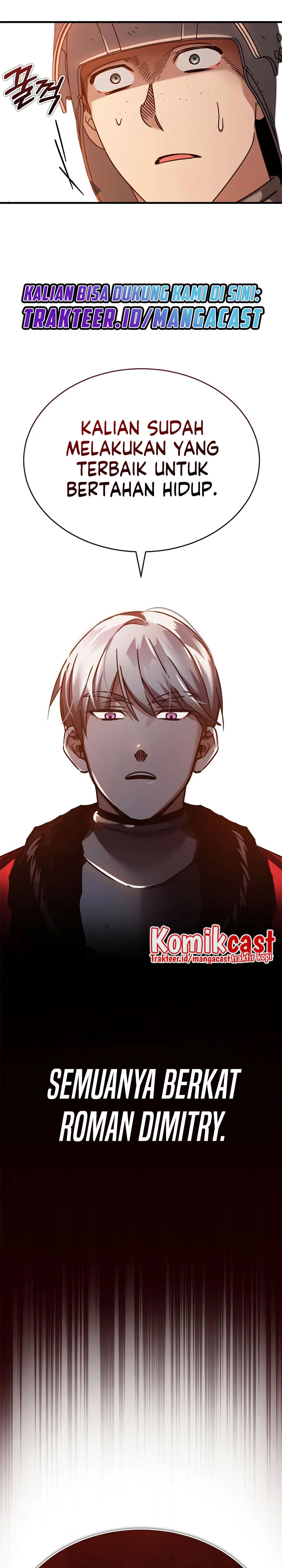 The Heavenly Demon Can’t Live a Normal Life chapter 35