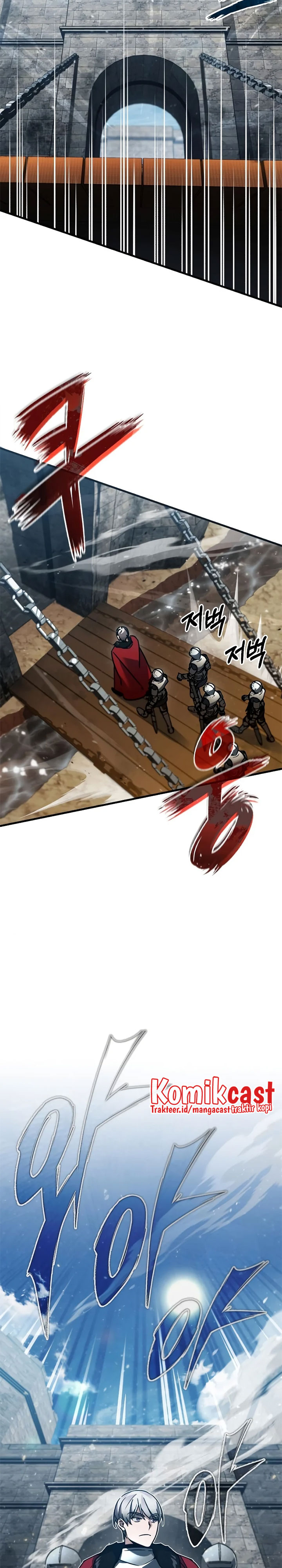 The Heavenly Demon Can’t Live a Normal Life chapter 35