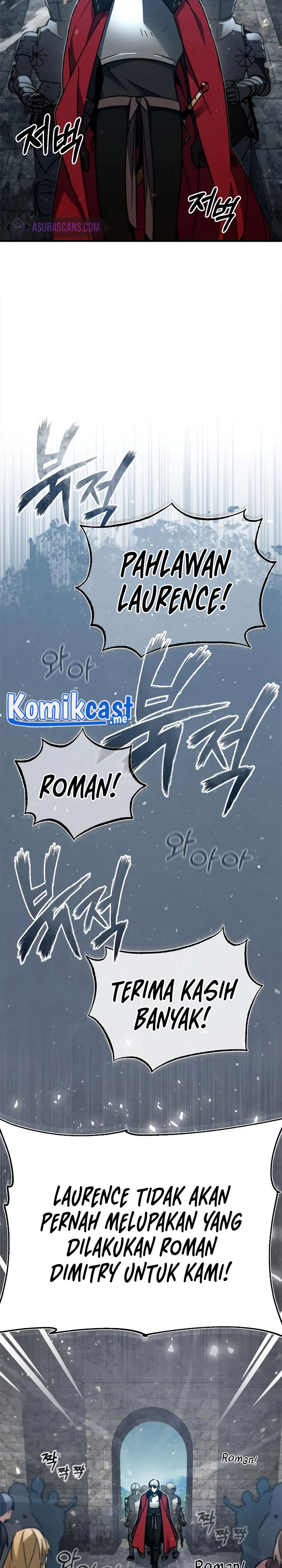 The Heavenly Demon Can’t Live a Normal Life chapter 35