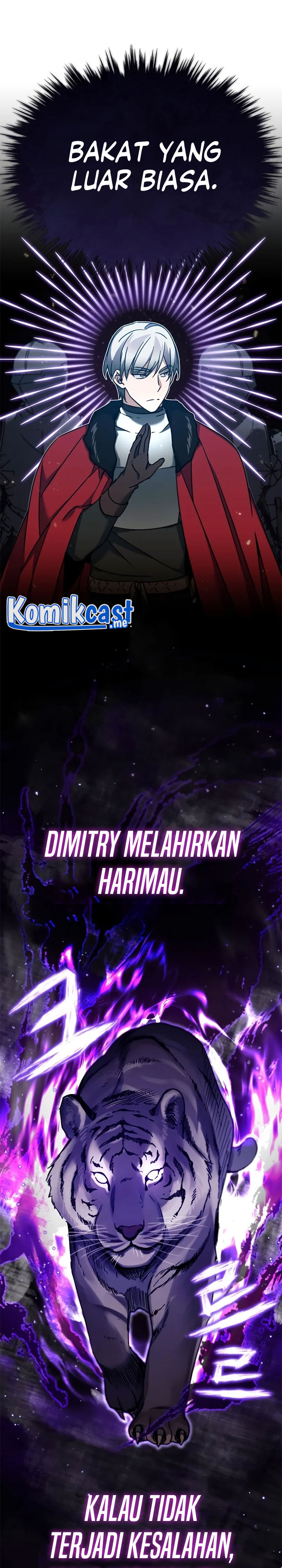 The Heavenly Demon Can’t Live a Normal Life chapter 35