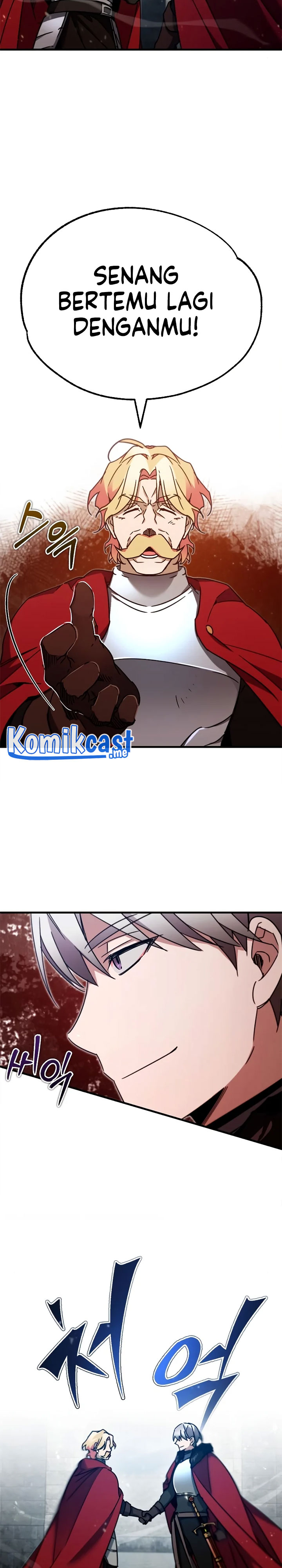 The Heavenly Demon Can’t Live a Normal Life chapter 35