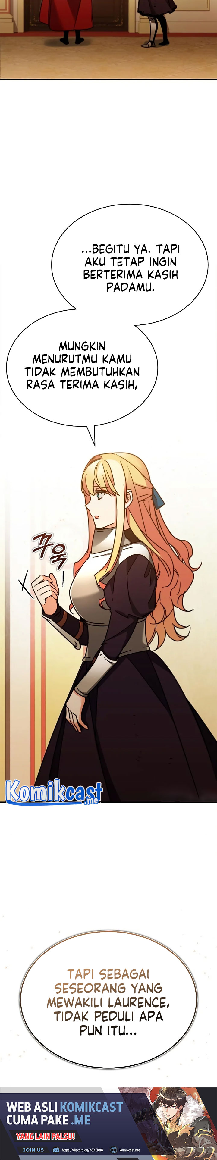 The Heavenly Demon Can’t Live a Normal Life chapter 35