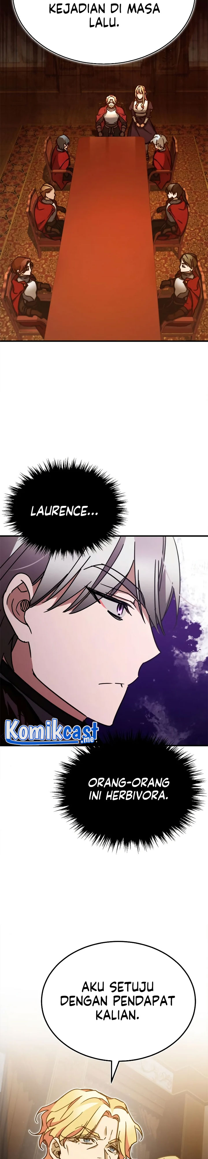 The Heavenly Demon Can’t Live a Normal Life chapter 35