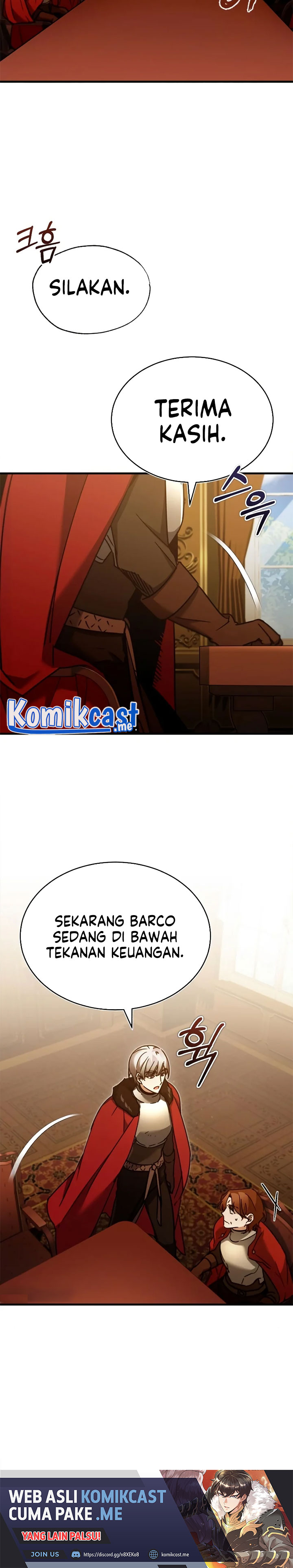 The Heavenly Demon Can’t Live a Normal Life chapter 35