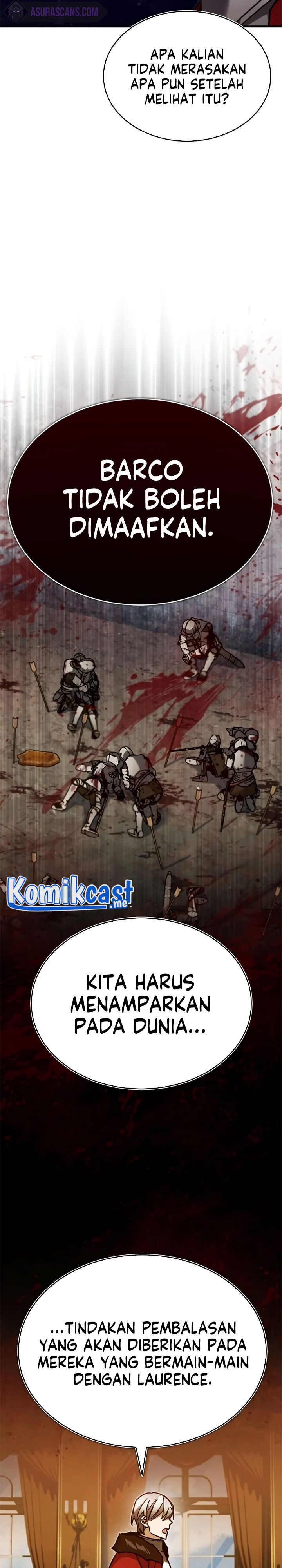 The Heavenly Demon Can’t Live a Normal Life chapter 35
