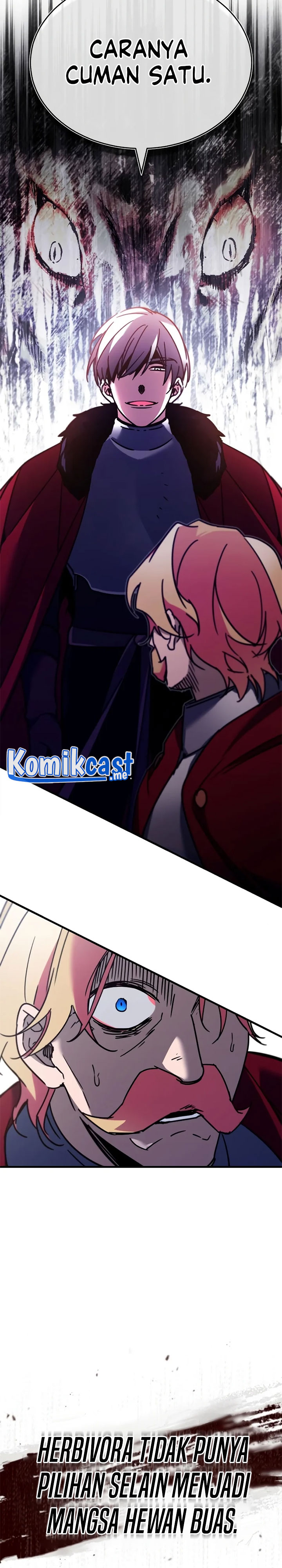 The Heavenly Demon Can’t Live a Normal Life chapter 35