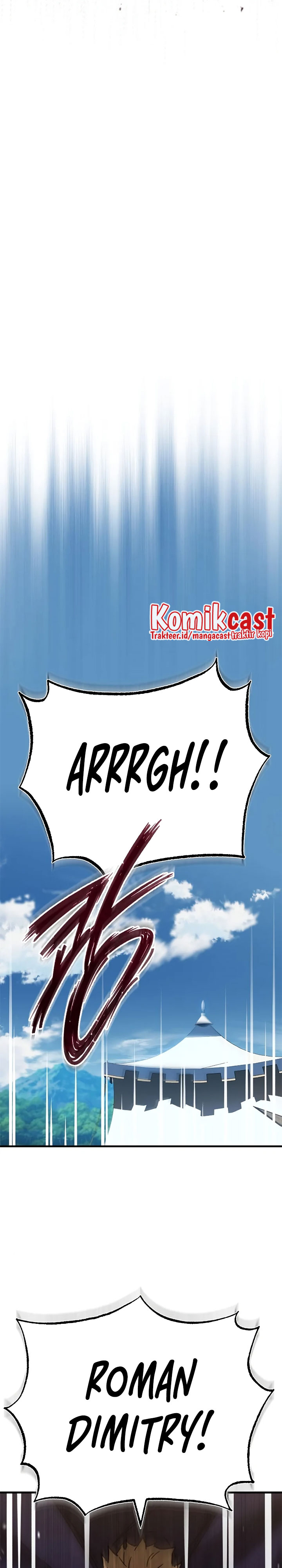The Heavenly Demon Can’t Live a Normal Life chapter 35
