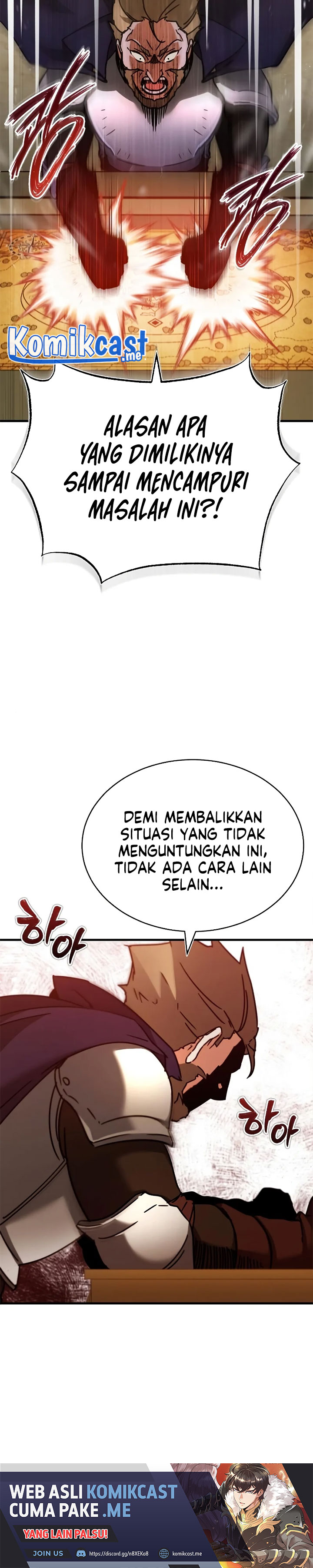The Heavenly Demon Can’t Live a Normal Life chapter 35