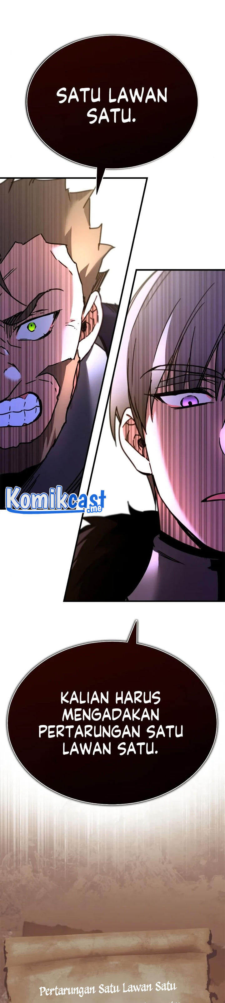The Heavenly Demon Can’t Live a Normal Life chapter 35