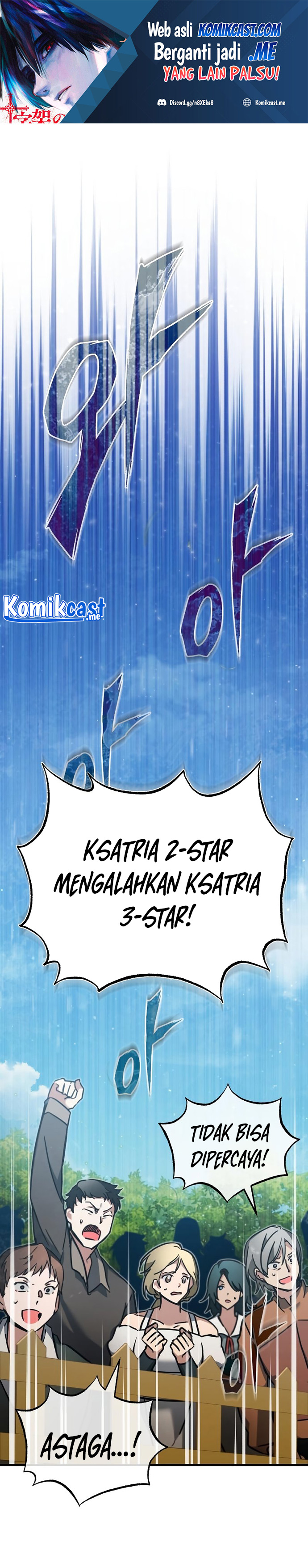 The Heavenly Demon Can’t Live a Normal Life chapter 37