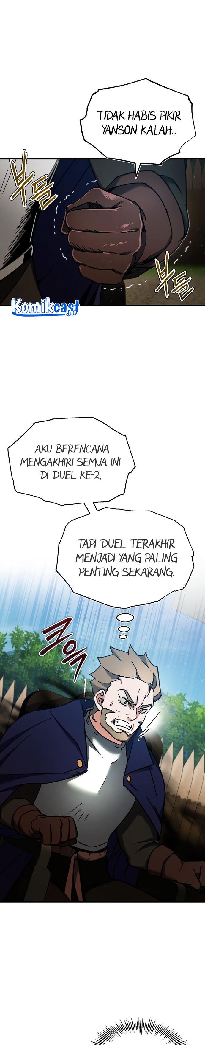 The Heavenly Demon Can’t Live a Normal Life chapter 37