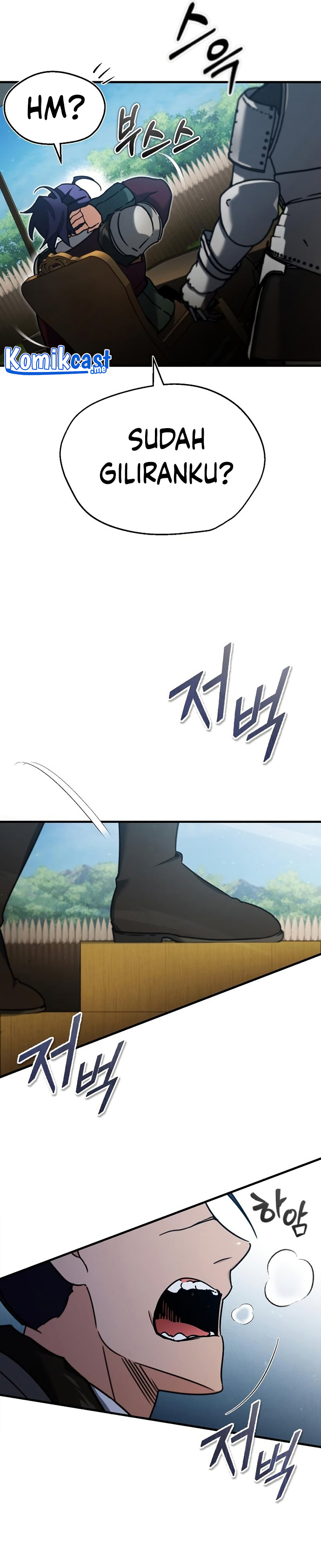 The Heavenly Demon Can’t Live a Normal Life chapter 37