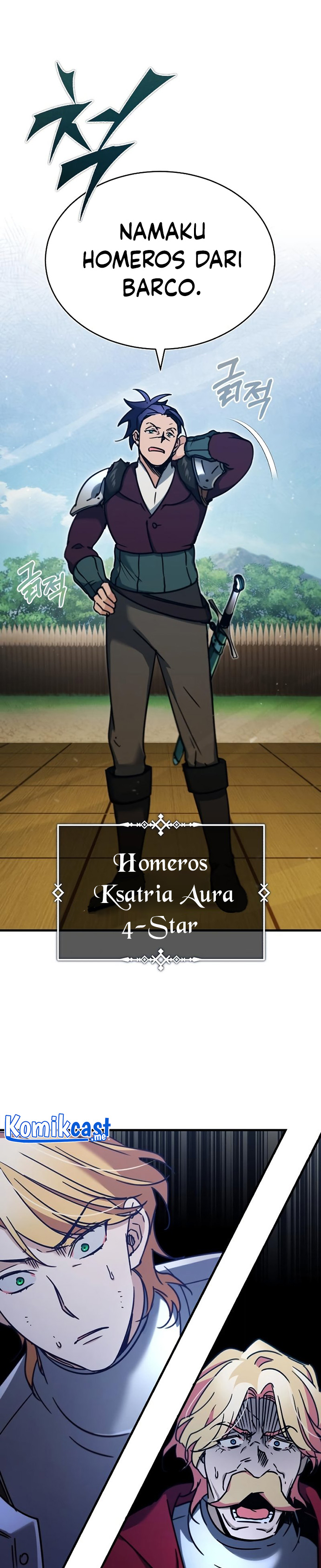 The Heavenly Demon Can’t Live a Normal Life chapter 37