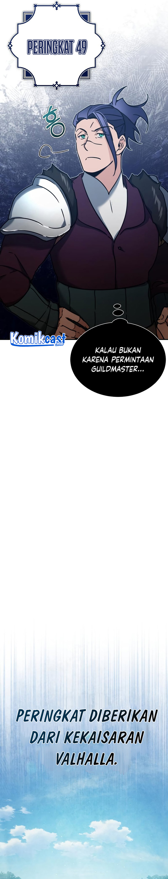 The Heavenly Demon Can’t Live a Normal Life chapter 37
