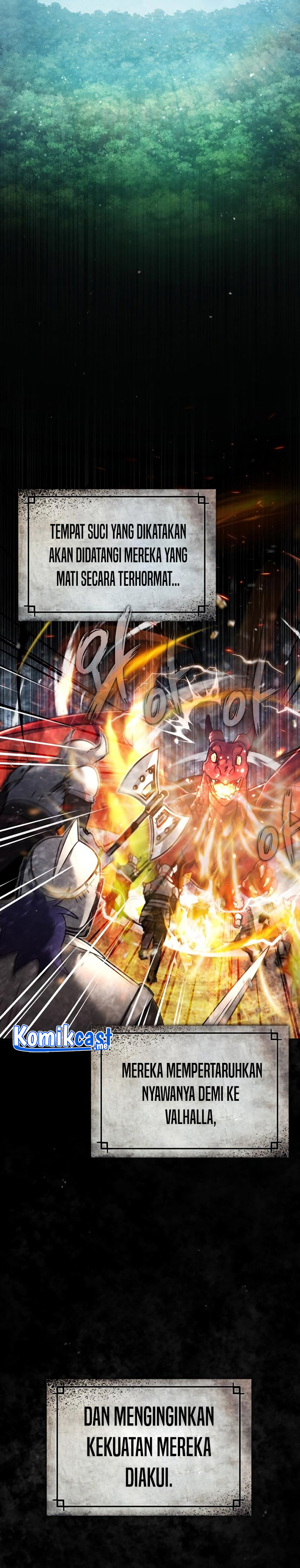 The Heavenly Demon Can’t Live a Normal Life chapter 37