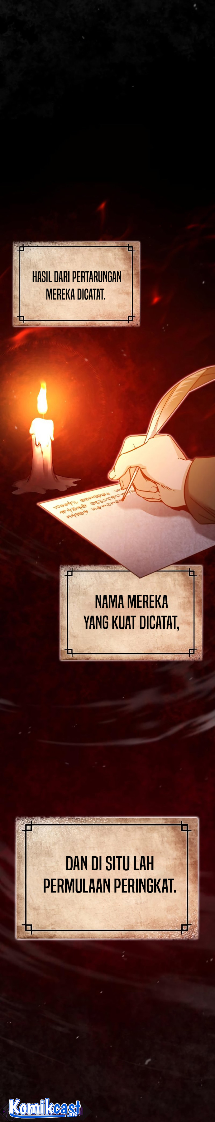 The Heavenly Demon Can’t Live a Normal Life chapter 37