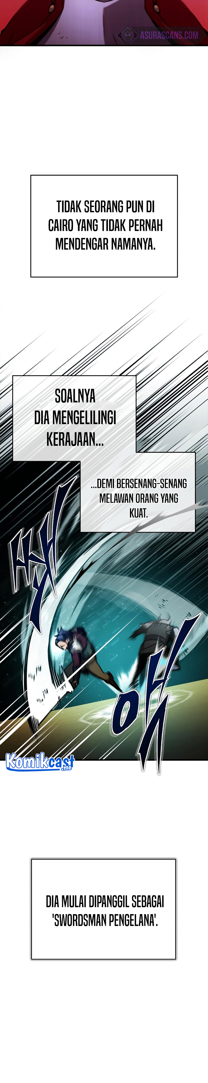 The Heavenly Demon Can’t Live a Normal Life chapter 37