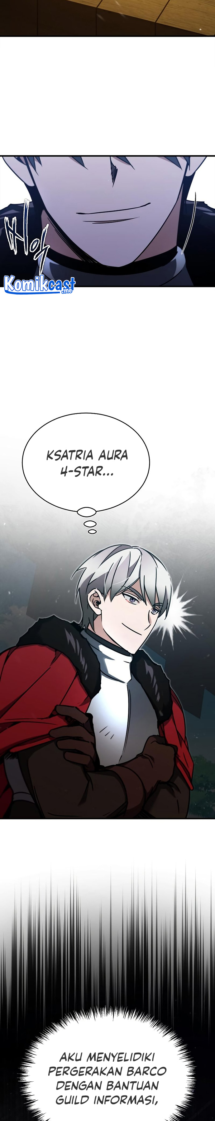 The Heavenly Demon Can’t Live a Normal Life chapter 37
