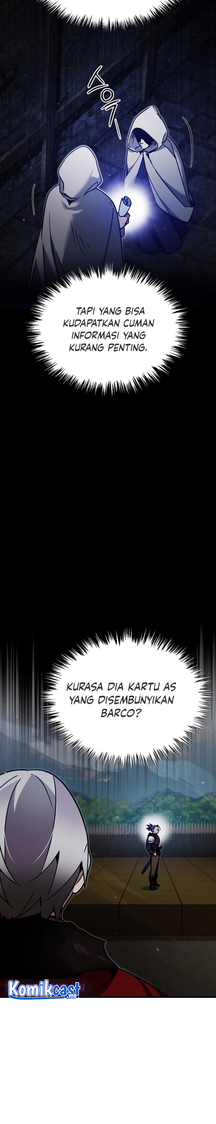 The Heavenly Demon Can’t Live a Normal Life chapter 37
