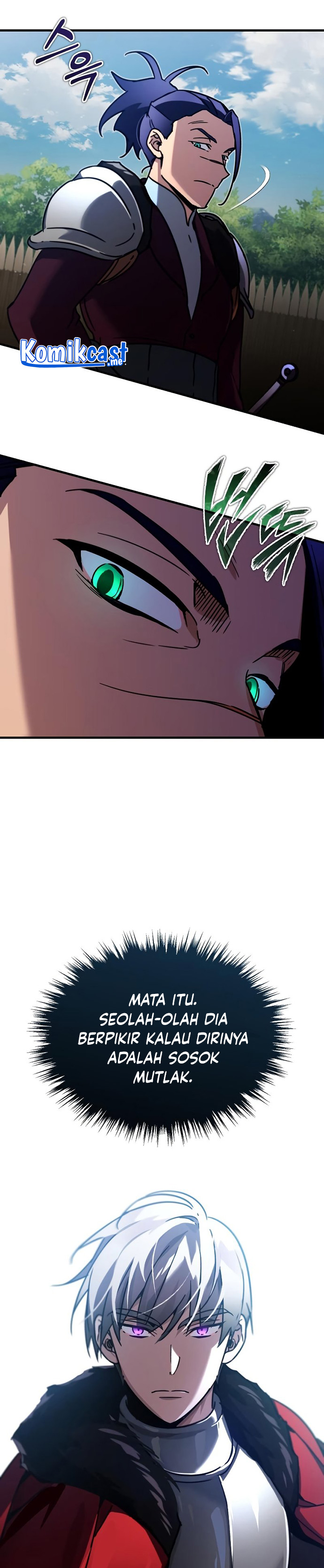 The Heavenly Demon Can’t Live a Normal Life chapter 37