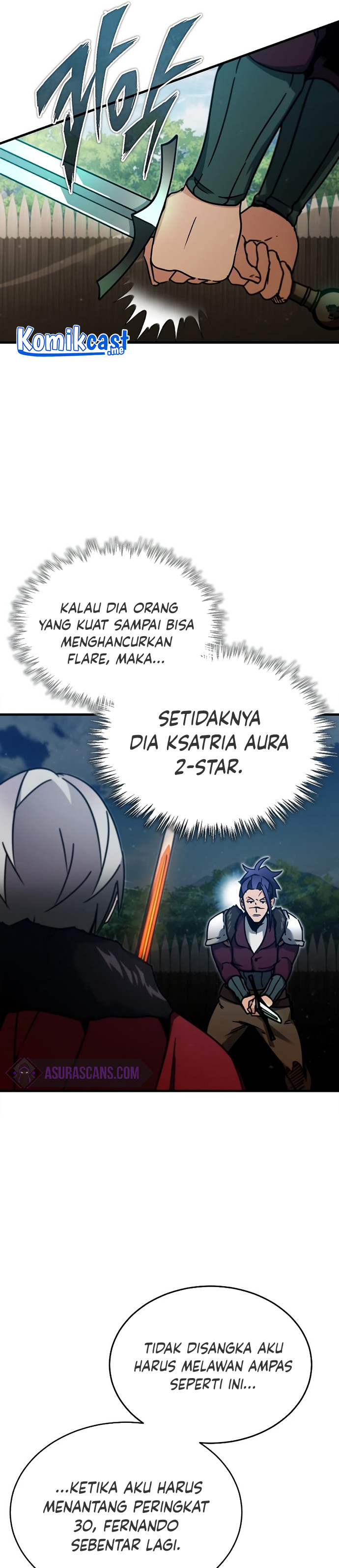 The Heavenly Demon Can’t Live a Normal Life chapter 37