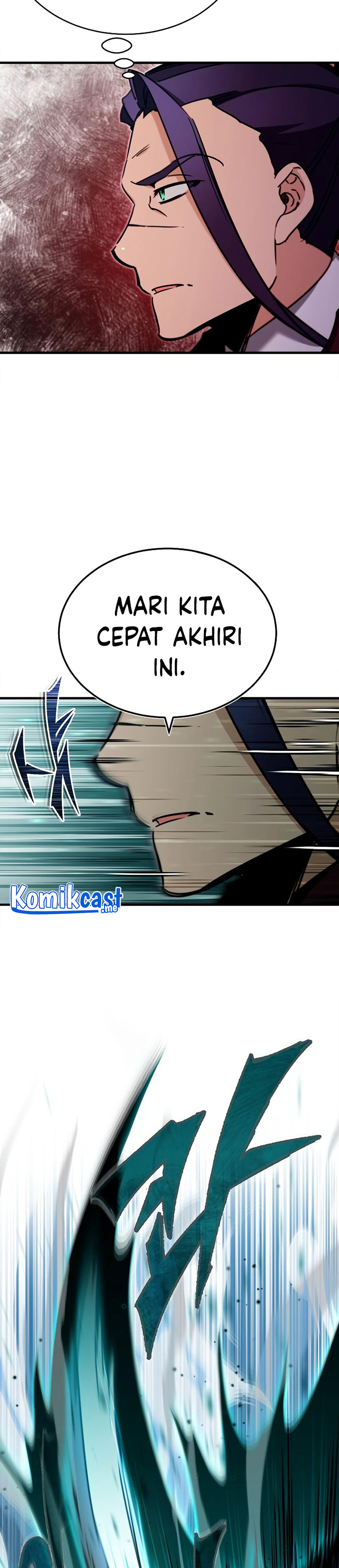 The Heavenly Demon Can’t Live a Normal Life chapter 37